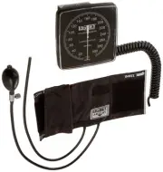 Wallmax Aneroid Sphygmomanometer – Wall-Mounted Manual Blood Pressure Monitor...