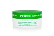 Peter Thomas Roth Cucumber De-Tox Hydra-Gel Eye Patches 30pairs