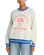Mother The Biggie Concert Sweatshirt