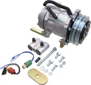 AMX10224 Compressor Conversion Kit for Massey Ferguson 1080 1085 ++ Tractors
