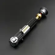 Obi-Wan Kenobi TV Series Lightsaber! SN-V4 PIXEL Core, Mortis Vault Force Echo!
