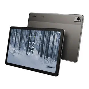 Nokia 送皮套+螢幕保護貼 T21 10.4吋 T612 4G/128G Wi-Fi版 平版電腦【拆封福利品】