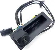 3776100AKZ36A 6305400AKZ36A Boot Door Handle Rear View Camera with Handle Fit for Great Fit for Wall Fit for Haval H6 Fit for Sport Fit for Version