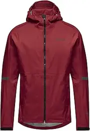 [GORE WEAR] GOREWEAR LUPRA GORE-TEX Hooded Jacket Mens