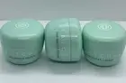 NEW 3X TATCHA The Water Cream Travel Size Free Ship 10ml/0.34oz Each AUTHENTIC