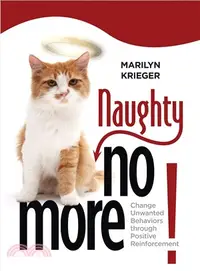 在飛比找三民網路書店優惠-Naughty No More: Change Unwant