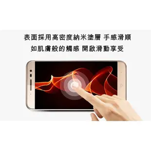 HTC One E9 E9+ dual sim  9H硬度 0.26mm 2.5D 弧邊鋼化玻璃膜