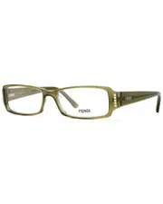 FENDI Women's F850R/662/51 51mm Optical Frames