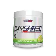 Oxyshred - Stim Free by EHP Labs | Elite Supps