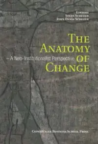 在飛比找博客來優惠-The Anatomy of Change: A Neo-i