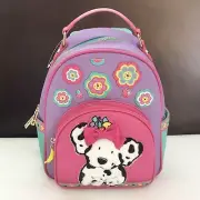 Sanrio Spottie Dottie x Box Lunch mini backpack with coin purse