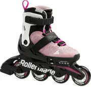 Microblade Kids Adjustable Fitness Inline Skate