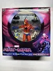 Marvel Heroclix Ant-Man The Legacy Of Hank Pym Box Set Giant-Man New In Box