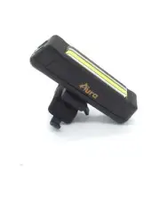 Aura BBQ Grill Light – Universal LED Grill Light for Night Grilling – Fits Weber
