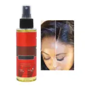 Wig Glue Remover Adhesive Remover Wig Cleaner Solvent Fast Acting effective