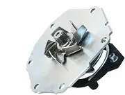 APA 31219000 Water Pump with Coupling & Spring, 1 Pack