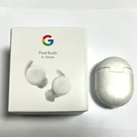 在飛比找蝦皮商城優惠-Google Pixel Buds A-Series 無線藍