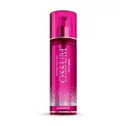 Ossum Romance Perfume Body Freshness Spray For Women 115ml a903