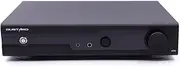 Gustard H26 Fully Balanced Discrete Class A Amplifier with Remote (Black)