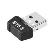 RTL5.3 Bluetooth Adapter Driver- Computer USB Bluetooth Receiver5114