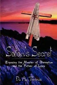 在飛比找博客來優惠-Satan’s Secret: Exposing the M