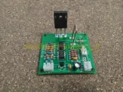 75W Constant Current Electronic Load 6.6A 100V Battery Discharge Capacity Tester