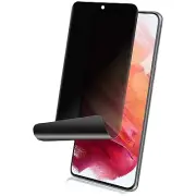 Samsung Galaxy S21 Plus Privacy Screen Protector TPU Film [Fingerprint Works]
