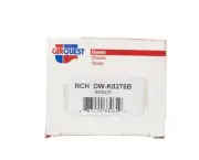 Driveworks Front Upper Control Arm Bushing Fit 1981-94 Lincoln Town Car DWK8276B (for: Lincoln)