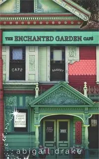 在飛比找三民網路書店優惠-The Enchanted Garden Cafe