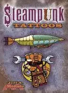 在飛比找三民網路書店優惠-Steampunk Tattoos