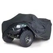 Polaris Magnum 330 4x4 Deluxe Trailerable ATV cover