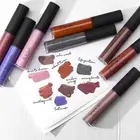 Zoeva Pure Velours Box ~ Set of 8 Liquid Matte Lipsticks #2