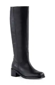 Seychelles Sand in My Boots Boot in Black at Nordstrom, Size 7