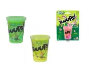 Simba 105955998 - World Of Toys - Puuupsi Mug, Sorted - New