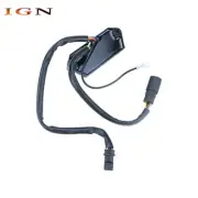 US For Johnson For Evinrude 4-60HP 2Cyl 581926 Power Pack Outboard Engine