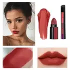 Lipstick Set Lip Lasting Velvet Gloss Non-stick Long Waterproof Matte 5-color