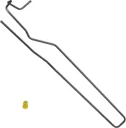 Plews & Edelmann Edelmann 92920 Power Steering Return Line Tube