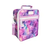 Sachi Style 225 Insulated Lunch Bag Galaxy