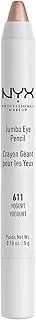 Yogurt : NYX Cosmetics Jumbo Eye Pencil - Yogurt