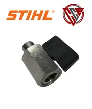Genuine OEM Stihl 4201 700 4500 Water Shut Off Cock TS350 TS360 TS400 TS410