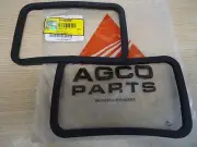 Agco Part # 3410450M1 (pack of 2) Massey Ferguson (Foam seal)