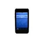 Apple iPod touch 2nd Generation Black (32 GB)