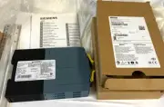 Siemens Lot of 2 Sirius Motor Starter Screw Type Connection System 3RM1307-1AA04