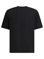 [Daiwa Pier 39] Daiwa Pier 39-Tech T-Shirts Nero-Uomo XL