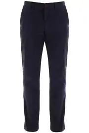 Trousers PS PAUL SMITH Men Tg. 33 JEANS M2R922PM21553 49 BLUE