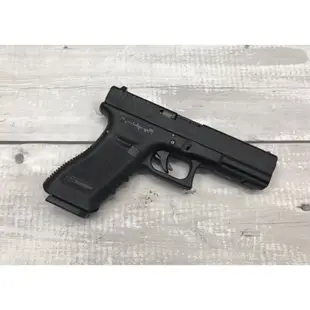 《GTS》WE GLOCK 18C G18C 金屬滑套 瓦斯 短槍 全自動 A版