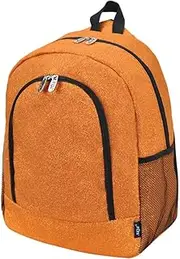 [NGIL] Canvas School Backpack