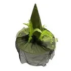 Unique Hat Halloween Hat Collection Costume Witch Hat Decorations Wizard Hat