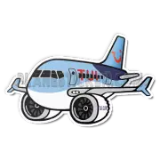 TUI Airways Boeing 737 MAX