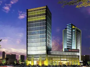 長沙小天鵝戴斯酒店Days Hotel & Suites Changsha City Center